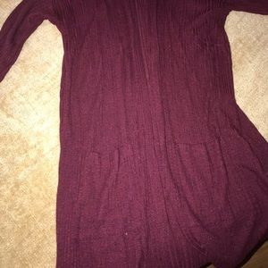 American Eagle Cardigan